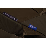 Thule Landmark 60L travel pack deep khaki Thule - Bars 4 Cars