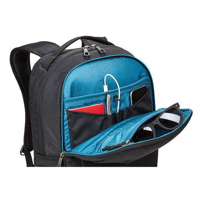 Thule Subterra Rucksack 30L Black Laptop Backpack Thule - Bars 4 Cars