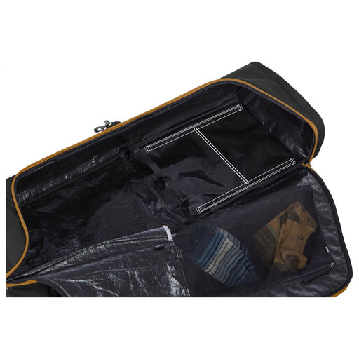 Thule RoundTrip ski roller bag 175 cm black Ski bag Thule - Bars 4 Cars