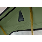 Thule Tepui Kukenam 3 Person Car Roof Tent - Olive Green 901301 Thule - Bars 4 Cars