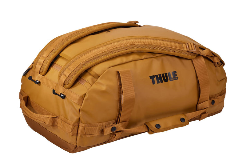 Thule Chasm 40L duffel 3204991 Thule - Bars 4 Cars