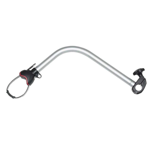 Fiamma Bike-Block Pro S 4 Aluminium (08831C01-) Fiamma - Bars 4 Cars