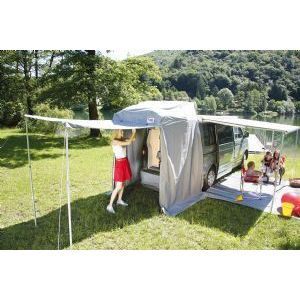 Fiamma Rear Door Cover Vwt5 06539-01- Fiamma - Bars 4 Cars