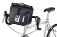Thule Shield handlebar bag black Handlebar accessory Thule - Bars 4 Cars