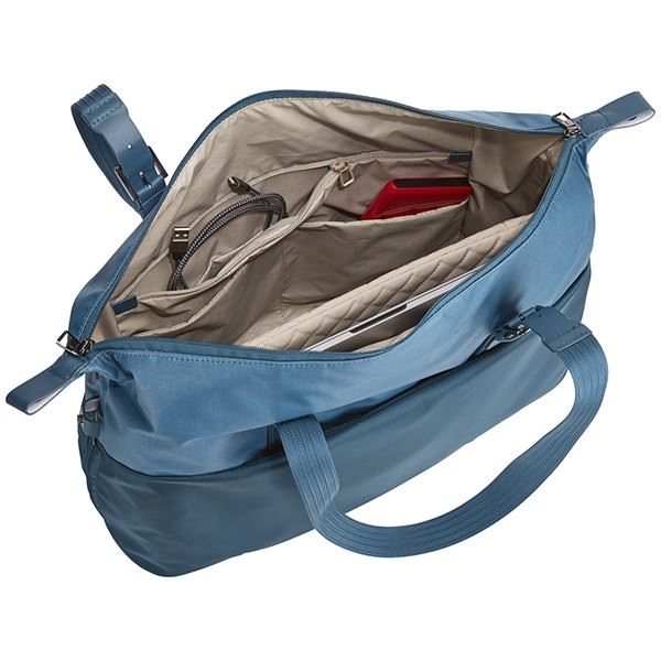 Thule Spira horizontal tote laptop legion blue bag Thule - Bars 4 Cars