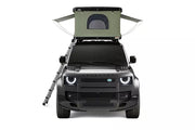 Thule Basin Hard Shell Roof Tent Black 2 Person Tent Thule - Bars 4 Cars