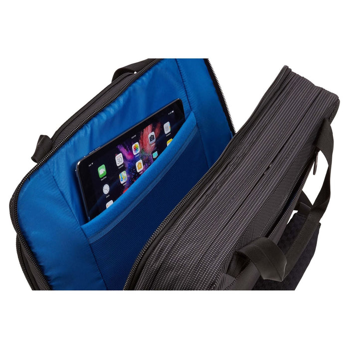 Thule Crossover 2 laptop bag 15.6" black Laptop bag Thule - Bars 4 Cars