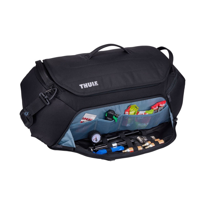 Thule RoundTrip bike duffel Black Thule - Bars 4 Cars