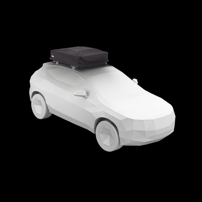 Thule Approach S 2 Person Roof Tent Dark Slate - 901031 Thule - Bars 4 Cars