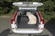 Waterproof Quilted Padded Dog Pet Mat Car Boot Liner & Bumper Protector UKB4C - Bars 4 Cars