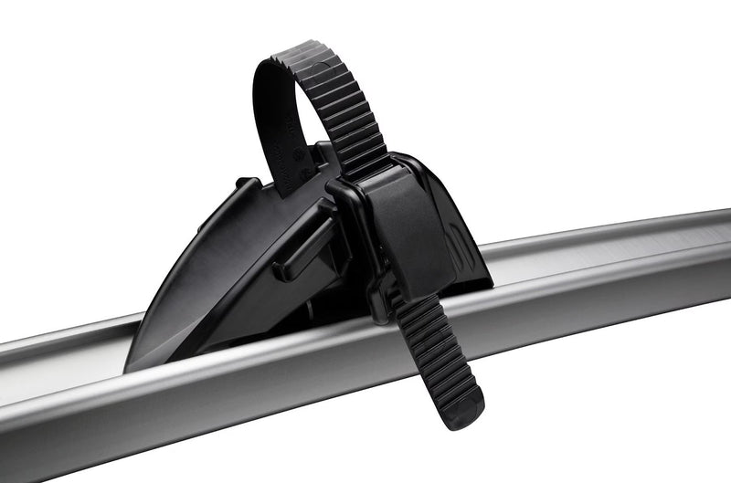 Thule Excellent Standard motorhome and caravan bike rack black Thule - Bars 4 Cars