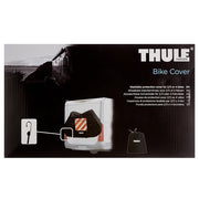 Thule 307335 2 / 3 Bike Bicycle Cover, Black for Motorhome / Campervan Thule - Bars 4 Cars
