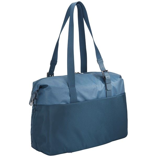 Thule Spira horizontal tote laptop legion blue bag Thule - Bars 4 Cars
