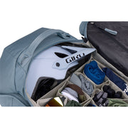 Thule RoundTrip bike duffel mid blue Thule - Bars 4 Cars