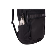 Thule Paramount bike commute backpack black 20L Thule - Bars 4 Cars
