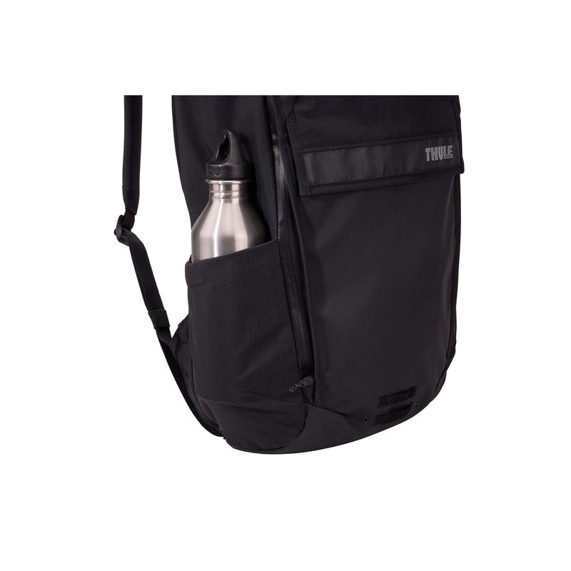 Thule Paramount bike commute backpack black 20L Thule - Bars 4 Cars
