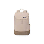 Thule Lithos rucksack 16L Pelican Gray/Faded Khaki Thule - Bars 4 Cars