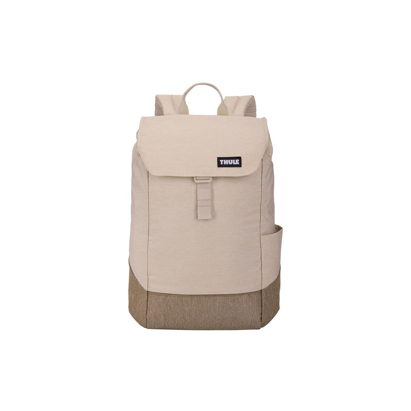 Thule Lithos rucksack 16L Pelican Gray/Faded Khaki Thule - Bars 4 Cars