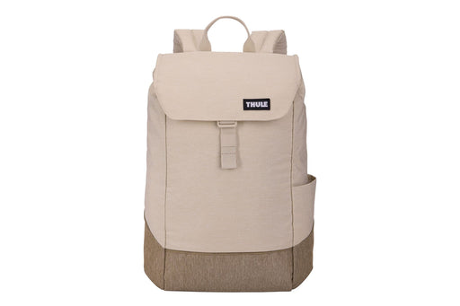 Thule Lithos rucksack 16L Pelican Gray/Faded Khaki Thule - Bars 4 Cars
