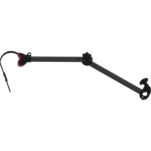 Fiamma Bike Block Pro Sd3 Deep Black 07215I01A Fiamma - Bars 4 Cars