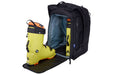 Thule RoundTrip ski boot backpack 45L Black Thule - Bars 4 Cars