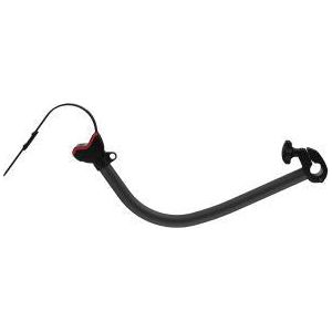 Fiamma Bike-Block Pro S 4 - Deep Black 07215P01A Fiamma - Bars 4 Cars