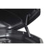 Menabo Mania 460 Litre Black Roof Box (75kg Max.) Menabo - Bars 4 Cars