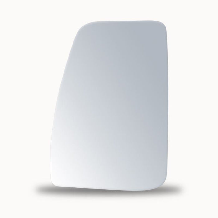 Summit Stick-On Commercial Mirror Glass fits Ford Transit Custom 12 to 17 LHS Summit - Bars 4 Cars
