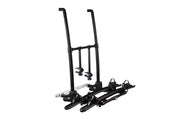 Thule Excellent Standard motorhome and caravan bike rack black Thule - Bars 4 Cars