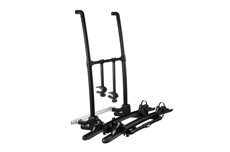 Thule Excellent Standard motorhome and caravan bike rack black Thule - Bars 4 Cars