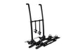 Thule Excellent Standard motorhome and caravan bike rack black Thule - Bars 4 Cars