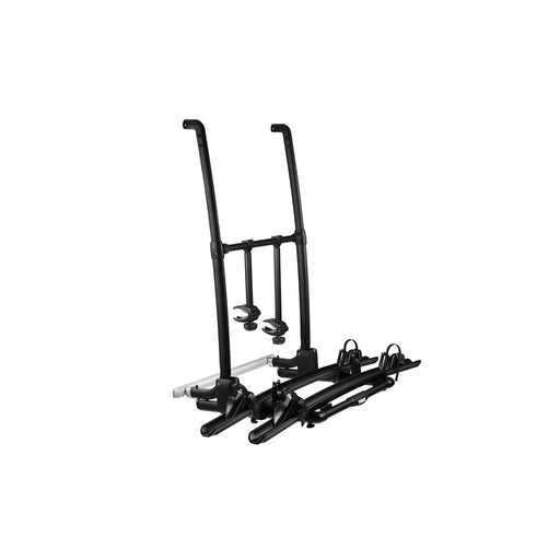 Thule Excellent Standard motorhome and caravan bike rack black Thule - Bars 4 Cars