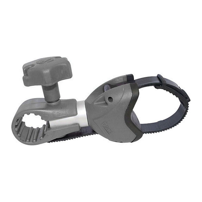 Fiamma Bike Block Pro 1 Grey Secure Your Bike with Ease Fiamma - Bars 4 Cars