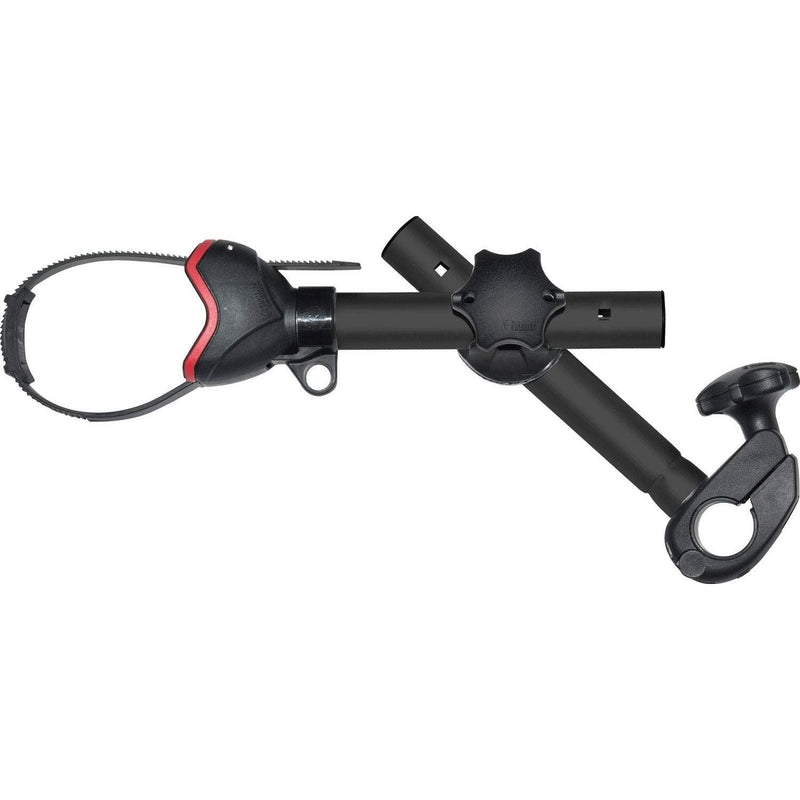 Fiamma Bike Block Pro Sd1 Deep Black 07215G01A Fiamma - Bars 4 Cars