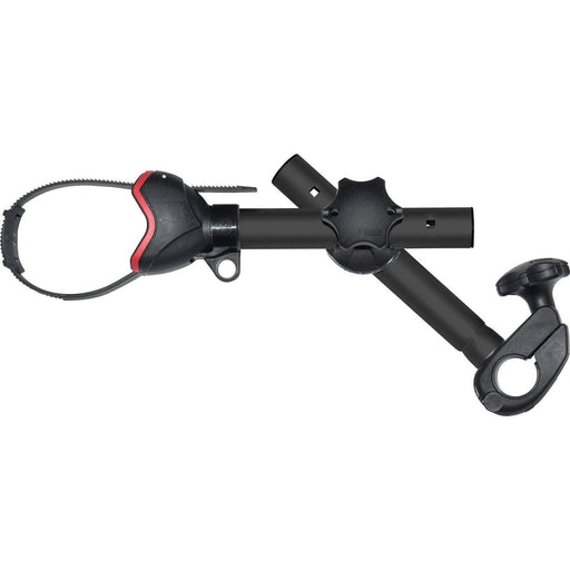 Fiamma Bike Block Pro Sd1 Deep Black 07215G01A Fiamma - Bars 4 Cars