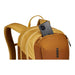 Thule EnRoute rucksack 23 L ochre yellow/golden yellow Laptop backpack Thule - Bars 4 Cars