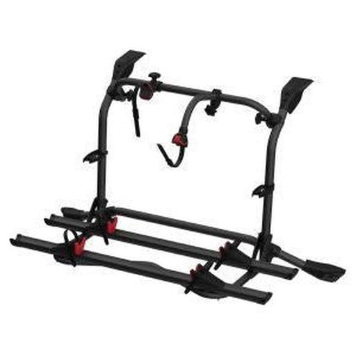 Fiamma Carry-Bike Vw T6 Pro - Deep Black 02094C08A Fiamma - Bars 4 Cars