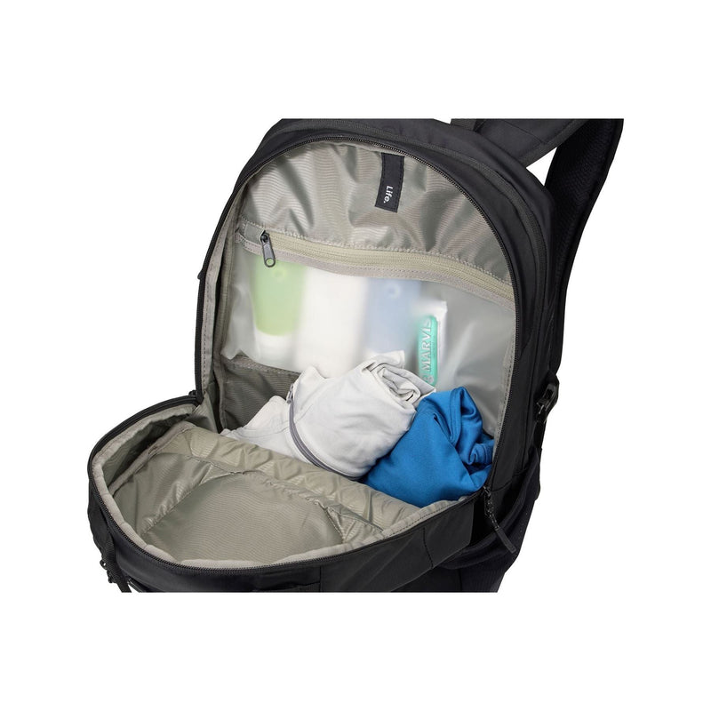 Thule En Route 26L Black Laptop Backpack Thule - Bars 4 Cars