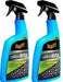 Meguiar's Hybrid Ceramic Spray Wax 768ml G190526EU Advanced SiO2 Technology Meguiar's - Bars 4 Cars