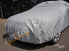 Sakura EXTRA LARGE Waterproof Full Car Cover Duel Layer Anti Scratch Lining Sakura - Bars 4 Cars