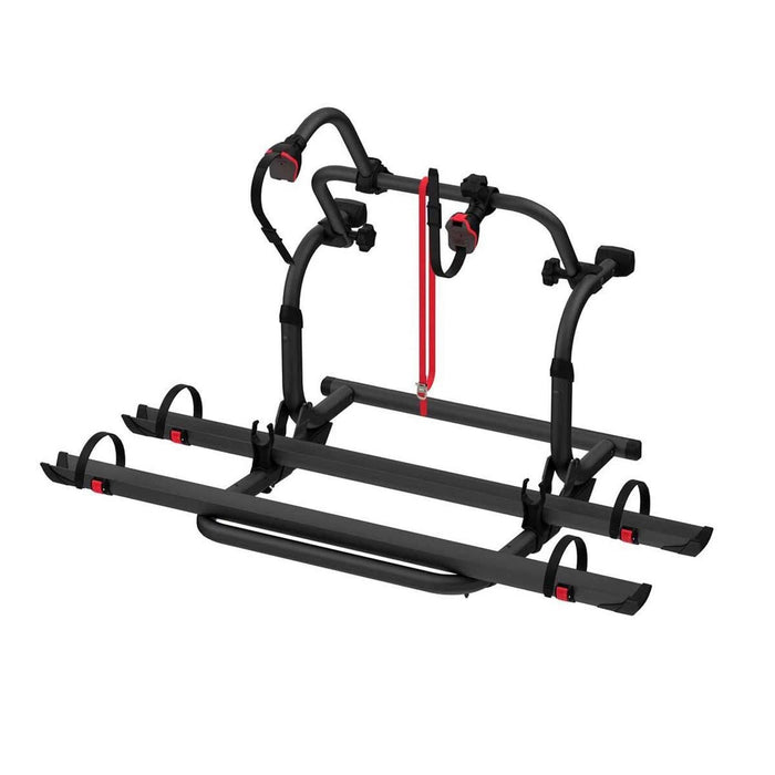 Fiamma Carry-Bike Pro C Deep Black - No Brackets (02096V10A) Fiamma - Bars 4 Cars