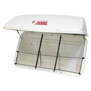 Fiamma Ultra Box 500 04148-01- Fiamma - Bars 4 Cars