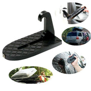 Vehicle Access Roof Of Car Door Step Rooftop Doorstep ,Latch Pedal Hook KC Summit - Bars 4 Cars