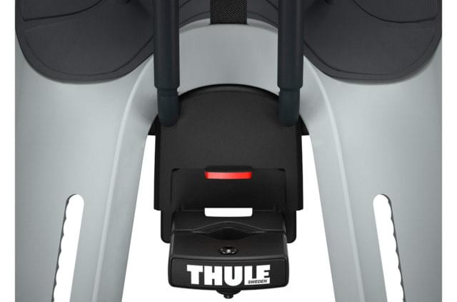 Thule RideAlong Mini Quick Release Bracket Thule - Bars 4 Cars