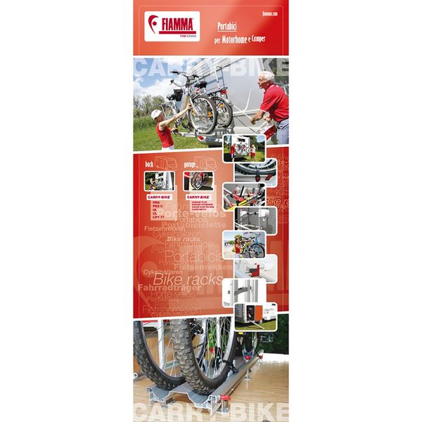 Fiamma Carry-Bike Totem (99501-166)