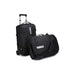 Thule Subterra wheeled duffel bag 55 cm/22" black Travel and duffel bag Thule - Bars 4 Cars