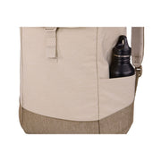 Thule Lithos rucksack 16L Pelican Gray/Faded Khaki Thule - Bars 4 Cars
