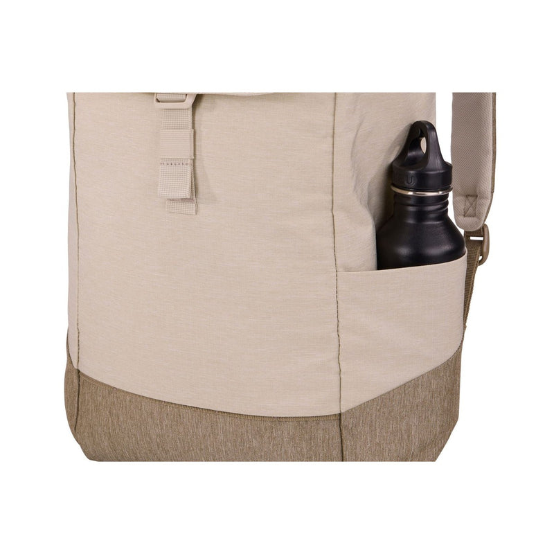 Thule Lithos rucksack 16L Pelican Gray/Faded Khaki Thule - Bars 4 Cars