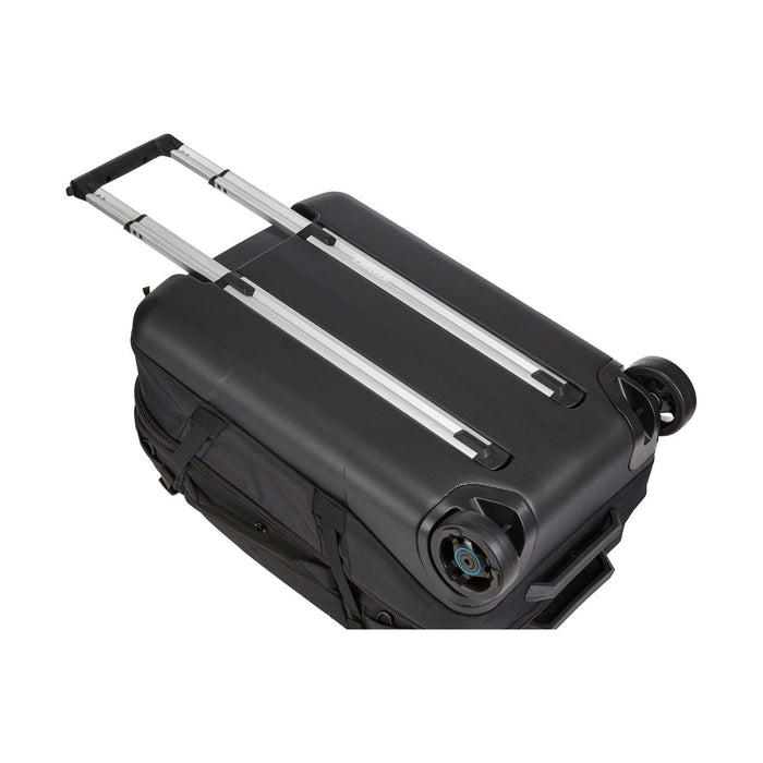 Thule Subterra wheeled duffel bag 55 cm/22" black Travel and duffel bag Thule - Bars 4 Cars