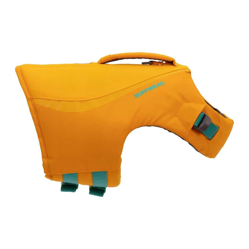 Ruffwear Float Coat Dog Buoyancy Aid in Wave Orange (Large) Ruffwear - Bars 4 Cars